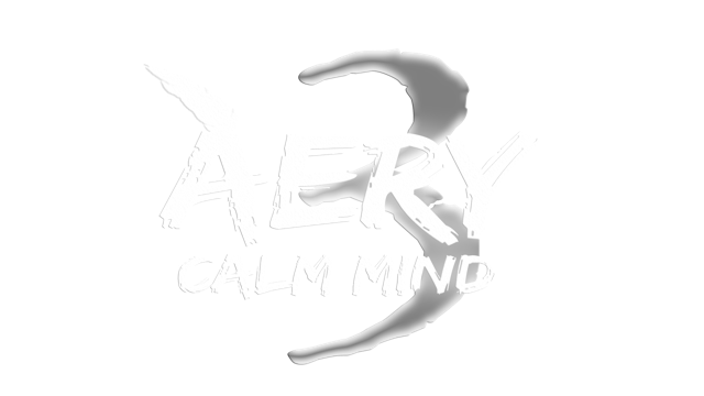 Aery - Calm Mind 3 Logo