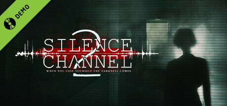 Silence Channel 2 (Demo) cover art