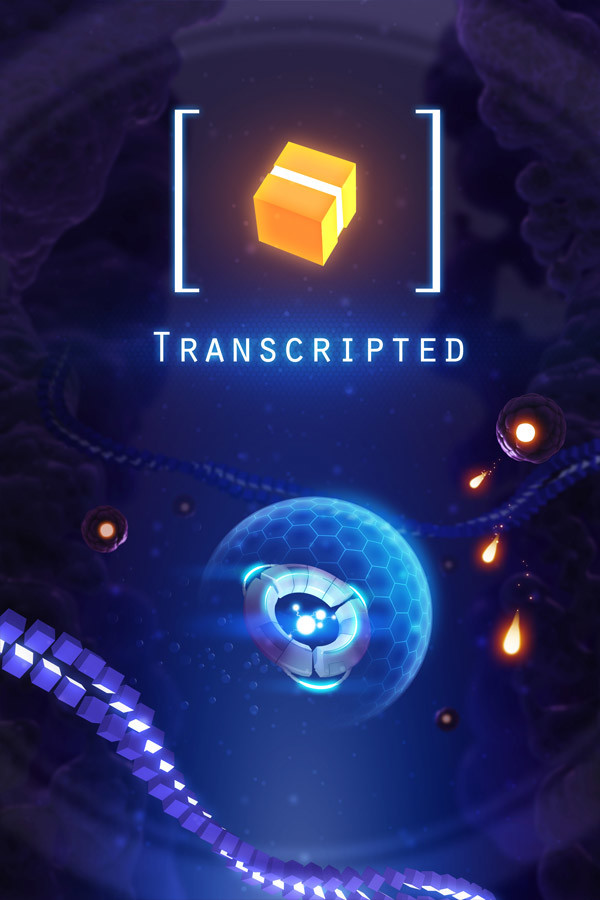 Transcripted for steam