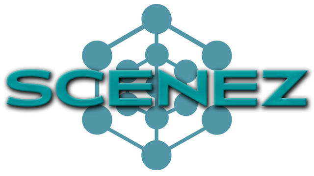 Scenez Logo