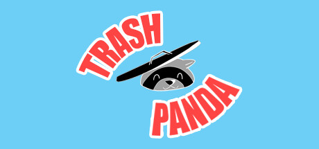 Trash Panda: The Adventures of Ricky and Boxman cover art