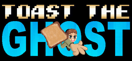 Toast The Ghost cover art