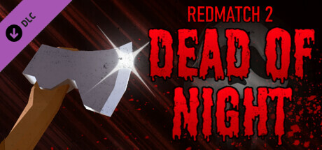 Redmatch 2 - Dead of Night Bundle cover art