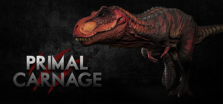 Primal Carnage game image