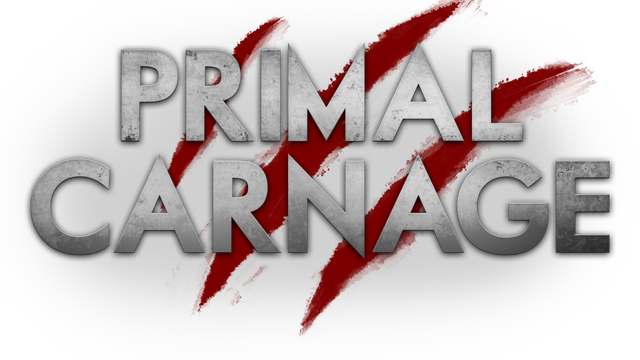 Primal Carnage - Steam Backlog