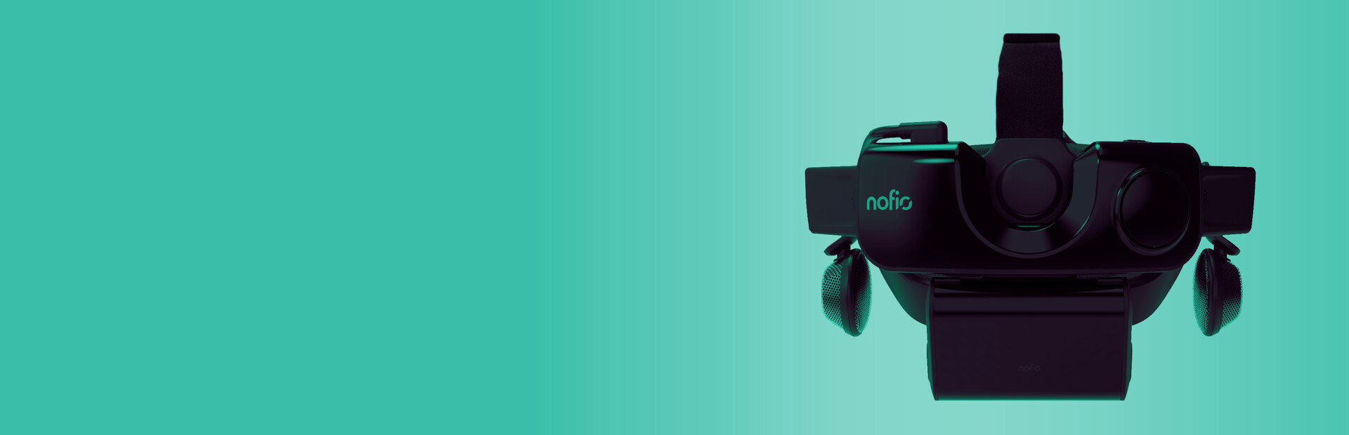 nofio wireless adapter for Valve Index