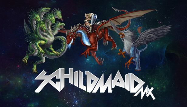 Schildmaid MX