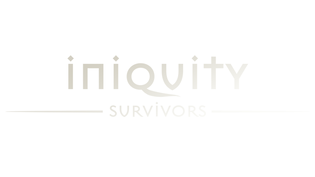 Iniquity Survivors Logo