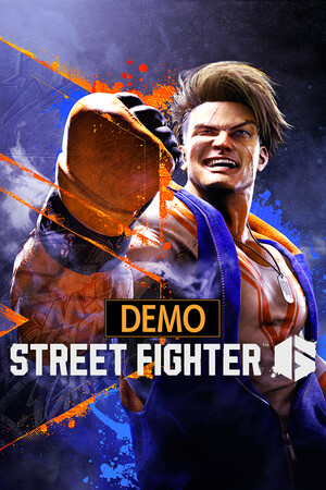 Street Fighter™ 6 Demo