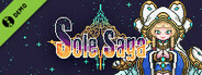 Sole Saga Demo