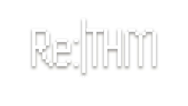 Re:|THM - once upon a time Logo