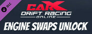 CarX Drift Racing Online - Engine Swaps Unlock