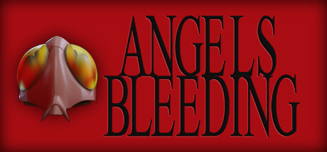 Angels Bleeding cover art