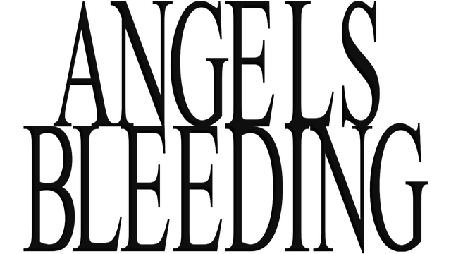 Angels Bleeding Logo