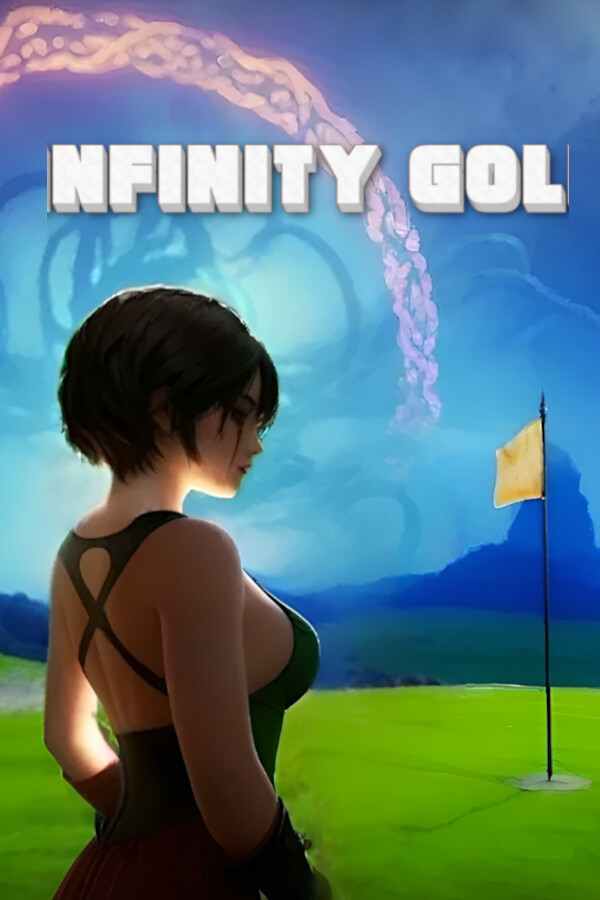 Steam portrait for Infinity Golf.