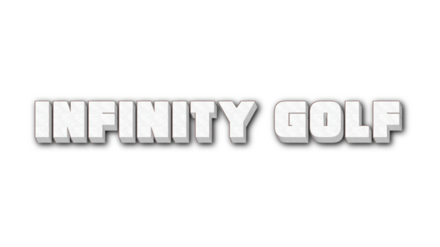 Infinity Golf Logo