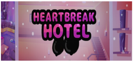 Heartbreak Hotel cover art