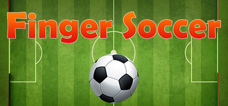 Finger Soccer cover art