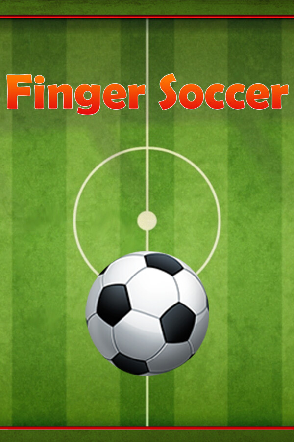 Finger Soccer for steam