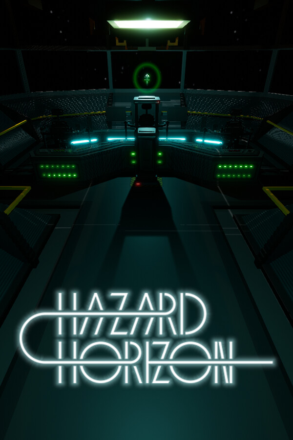 Hazard Horizon for steam