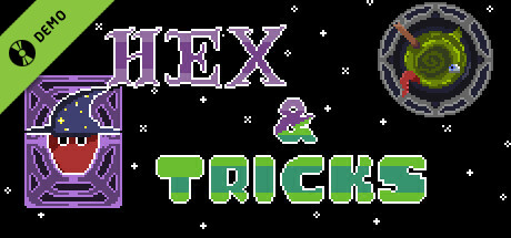Hex And Tricks Demo cover art