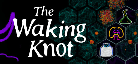 The Waking Knot cover art
