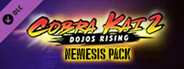 Cobra Kai 2: Dojos Rising Nemesis Pack
