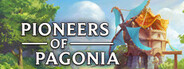 Pioneers of Pagonia System Requirements