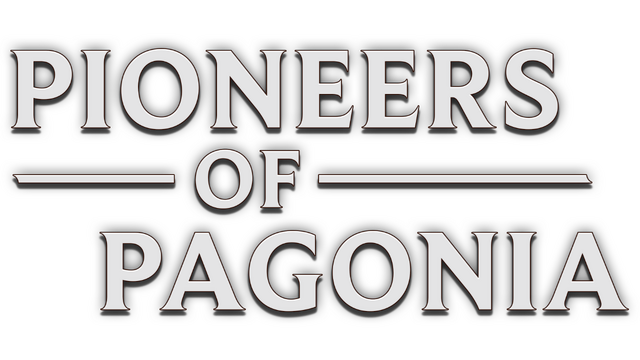 Pioneers of Pagonia Logo