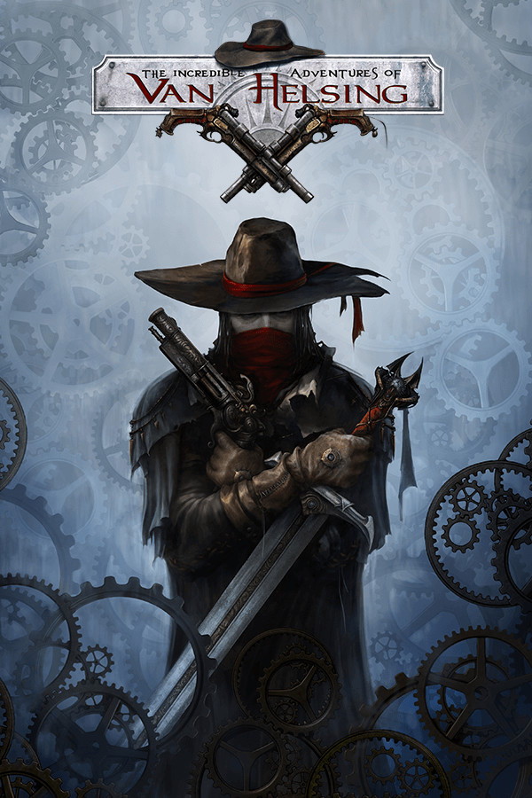 The Incredible Adventures of Van Helsing for steam