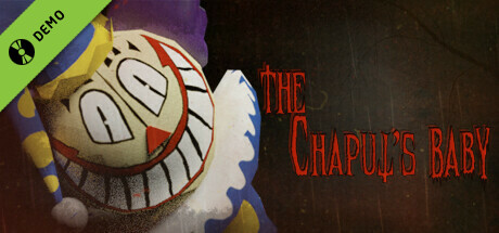 The Chaput's Baby Demo cover art