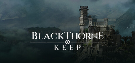 BlackThorne Keep - Chronicles PC Specs