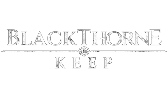 BlackThorne Keep Logo