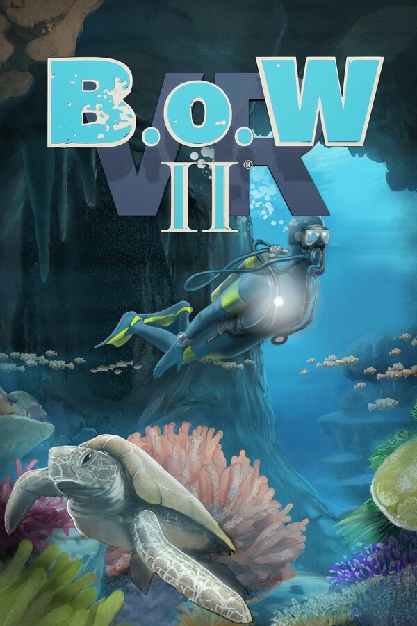 B.o.W II VR for steam