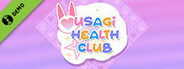 Usagi Health Club Demo