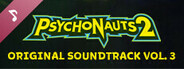Psychonauts 2 Soundtrack Vol 3