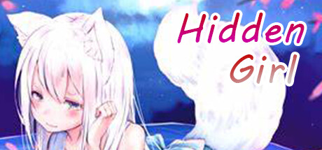 Hidden Girl cover art