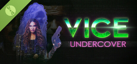 Vice Undercover Demo cover art