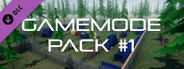 Deltazone - Gamemode Pack #1