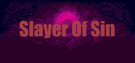 Slayer Of Sin cover art