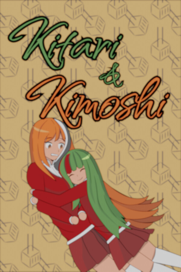 Steam portrait for Khitarii and Khimoshi.