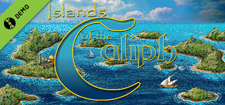 Islands of the Caliph Demo cover art