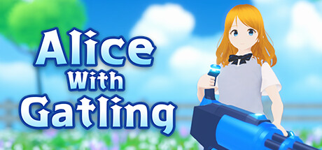 Alice with Gatling PC Specs
