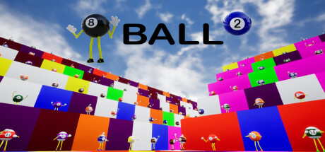 8 Ball 2 cover art
