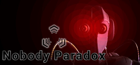 Nobody Paradox cover art