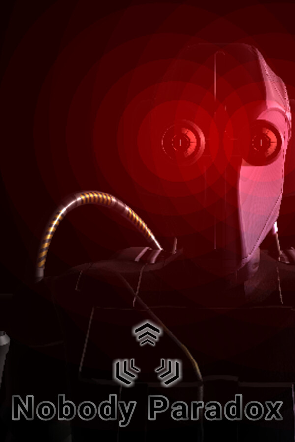 Nobody Paradox for steam