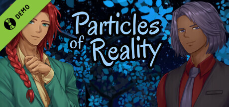 Particles of Reality Demo cover art