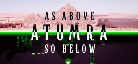 AtumRa cover art