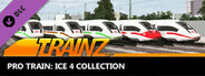 Trainz 2022 DLC - Pro Train: ICE 4 Collection