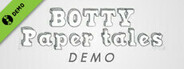 Botty: Paper tales Demo